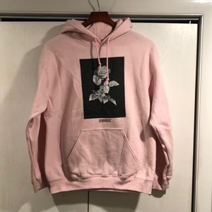 Sweatshirt hoody - M